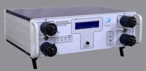 Attenuation Crosstalk Meter