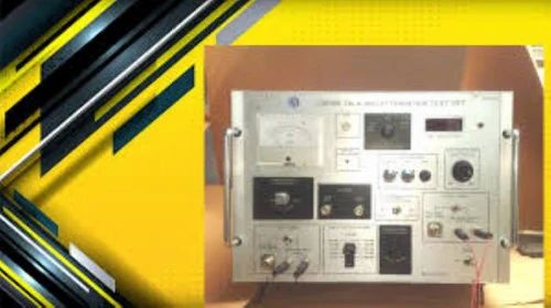 Attenuation Crosstalk Meter